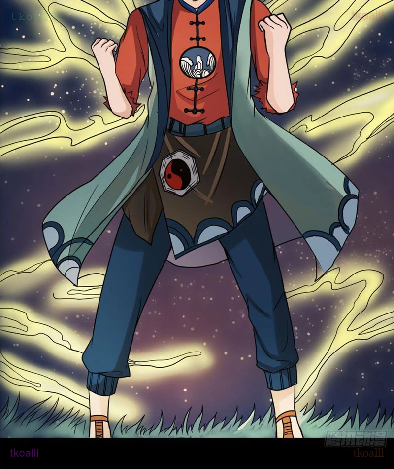 Luận Tận Thế Thời Dân Quốc Chapter 7 - 5