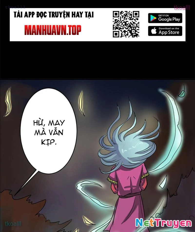 Luận Tận Thế Thời Dân Quốc Chapter 7 - 6