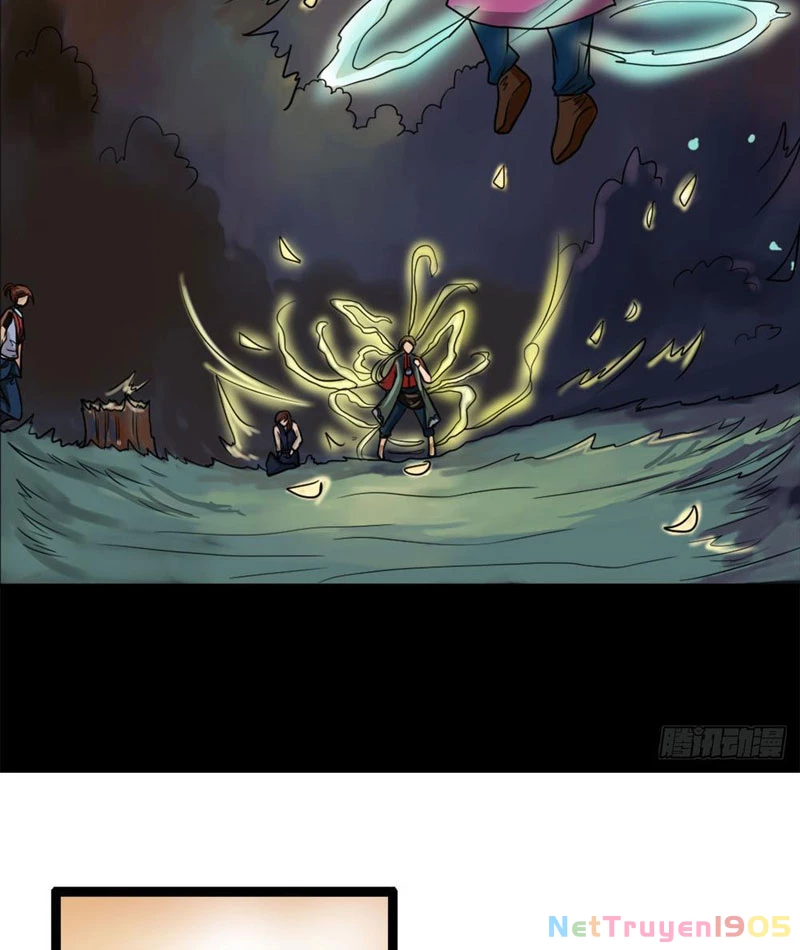 Luận Tận Thế Thời Dân Quốc Chapter 7 - 7