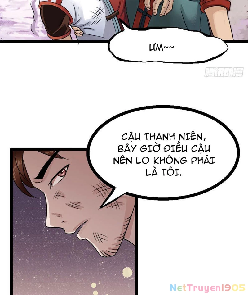 Luận Tận Thế Thời Dân Quốc Chapter 7 - 10