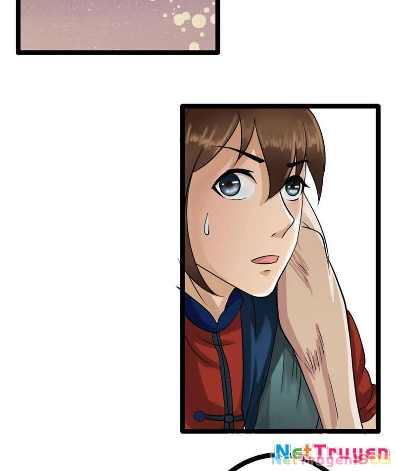 Luận Tận Thế Thời Dân Quốc Chapter 7 - 11