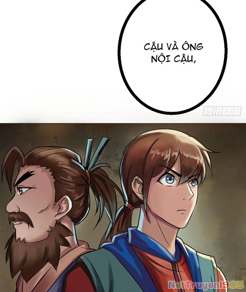 Luận Tận Thế Thời Dân Quốc Chapter 7 - 12