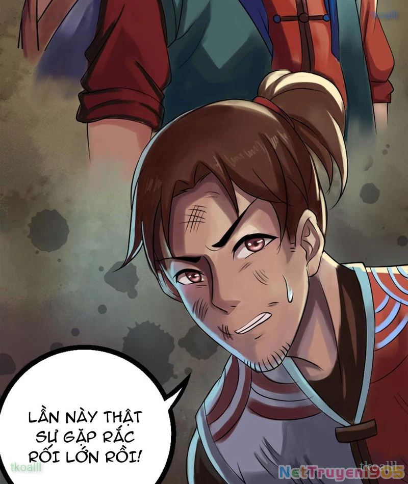 Luận Tận Thế Thời Dân Quốc Chapter 7 - 13