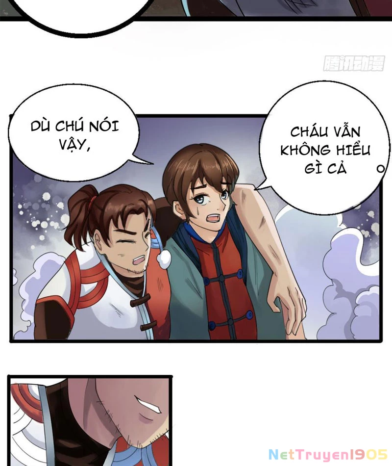 Luận Tận Thế Thời Dân Quốc Chapter 7 - 14