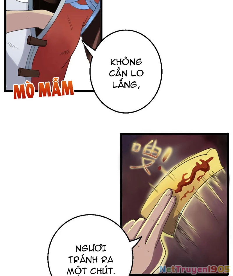 Luận Tận Thế Thời Dân Quốc Chapter 7 - 15