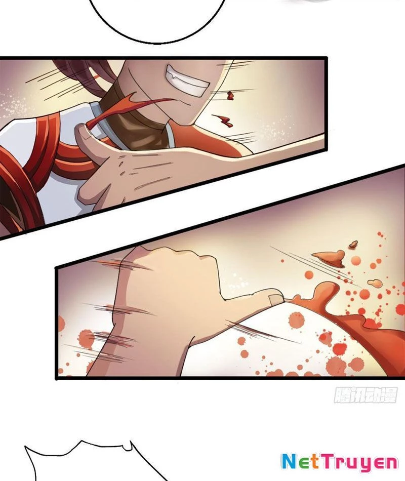 Luận Tận Thế Thời Dân Quốc Chapter 7 - 16