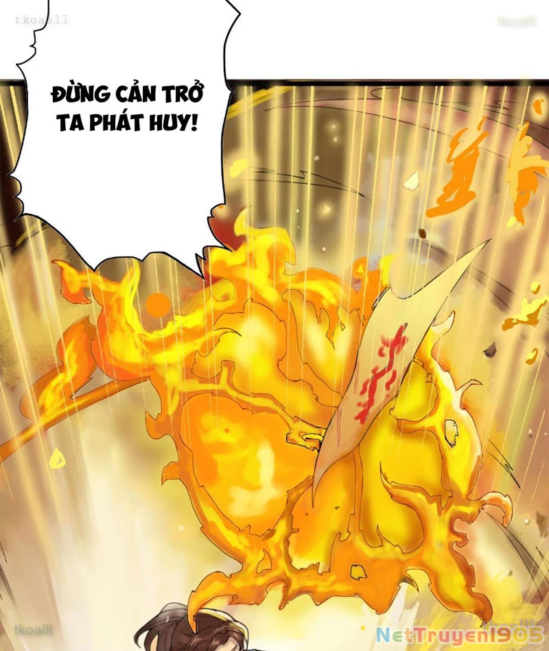 Luận Tận Thế Thời Dân Quốc Chapter 7 - 17