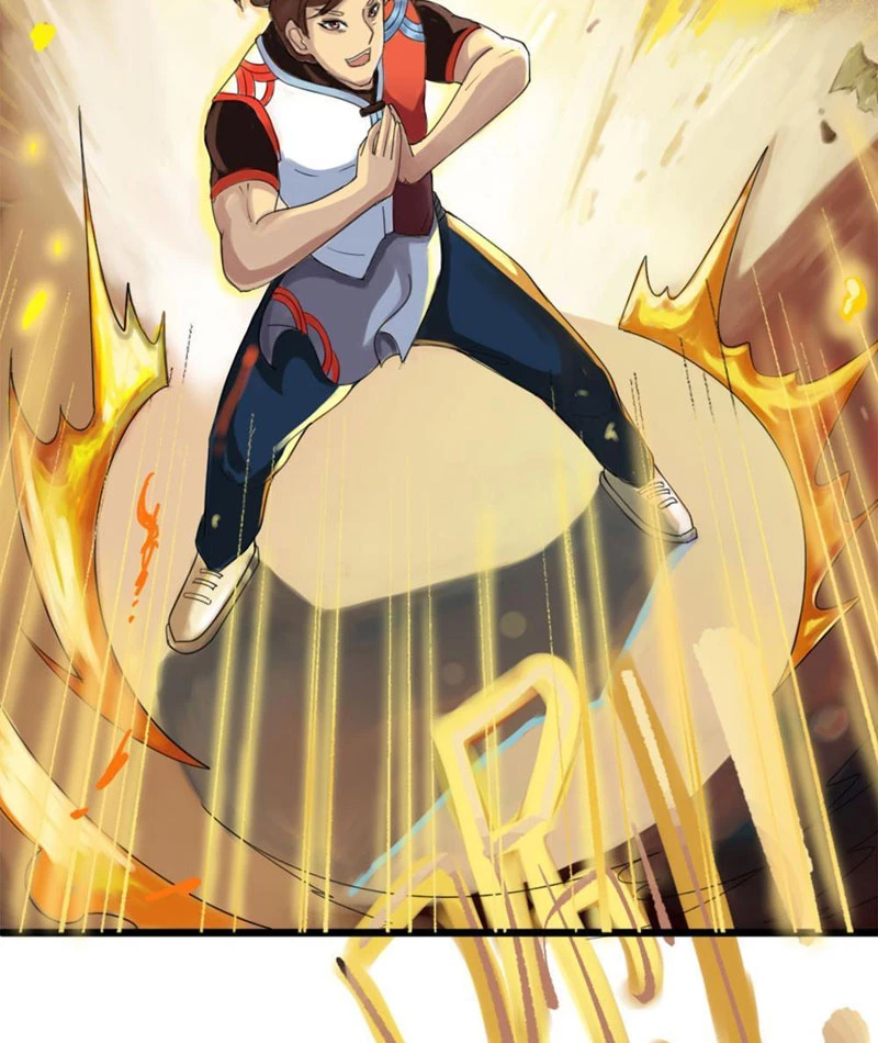 Luận Tận Thế Thời Dân Quốc Chapter 7 - 18