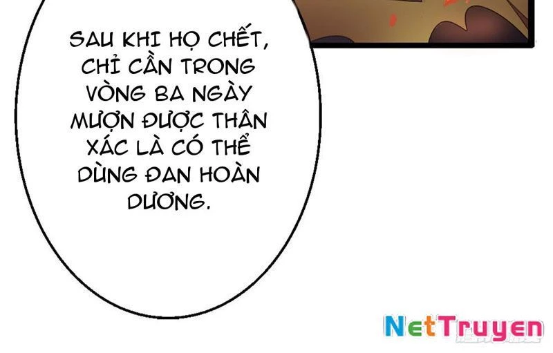 Luận Tận Thế Thời Dân Quốc Chapter 7 - 21