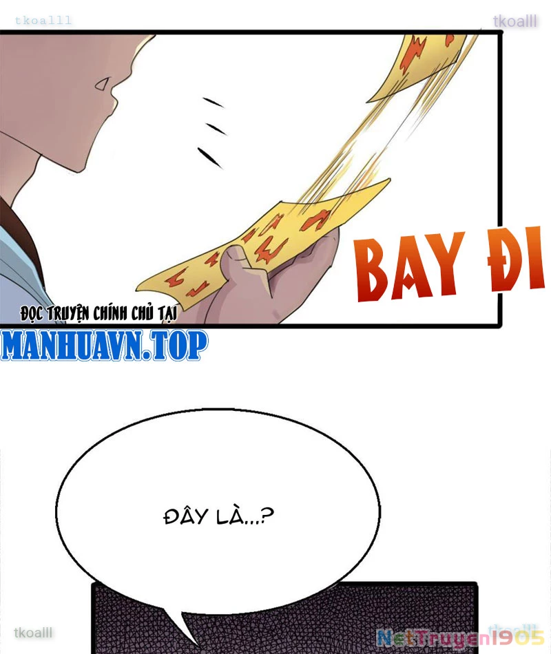 Luận Tận Thế Thời Dân Quốc Chapter 7 - 22