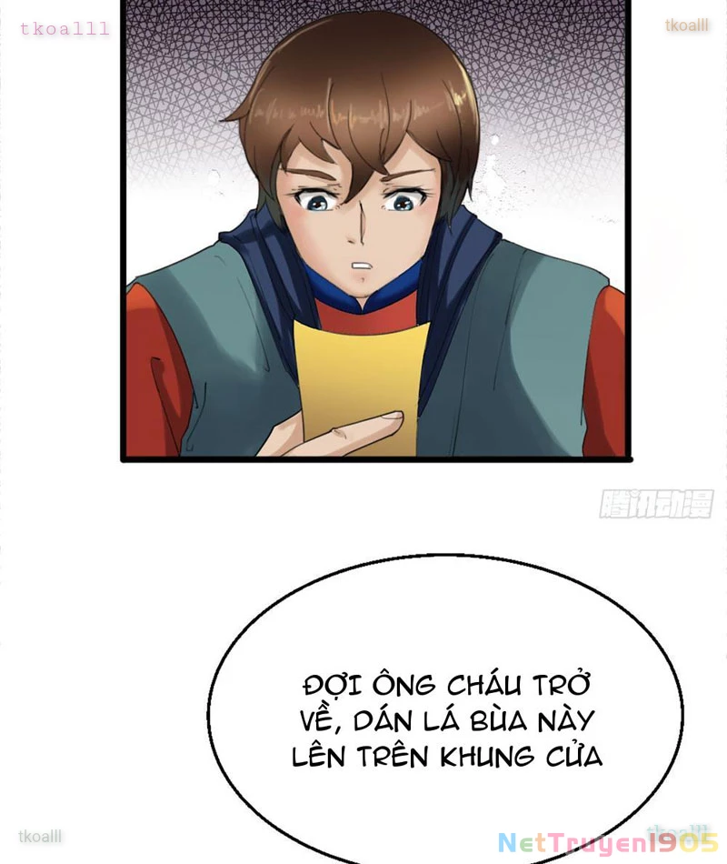 Luận Tận Thế Thời Dân Quốc Chapter 7 - 23