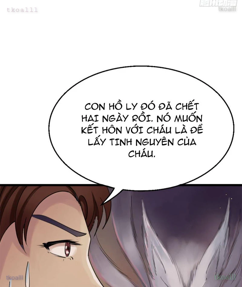 Luận Tận Thế Thời Dân Quốc Chapter 7 - 25