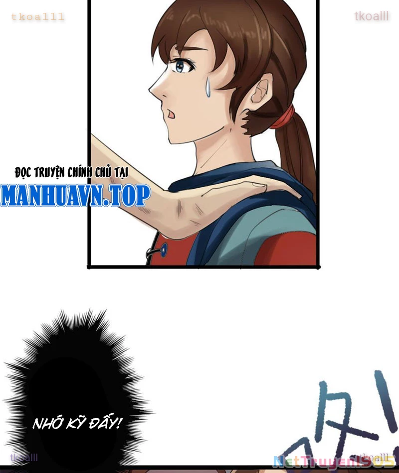 Luận Tận Thế Thời Dân Quốc Chapter 7 - 27