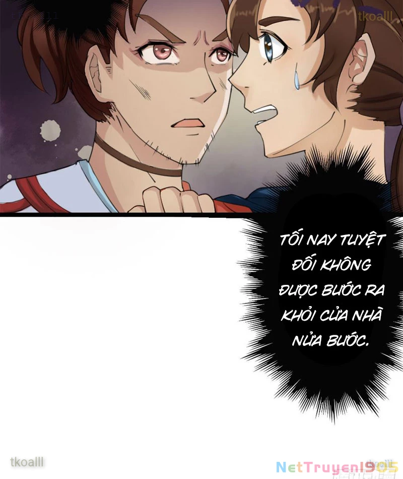 Luận Tận Thế Thời Dân Quốc Chapter 7 - 28