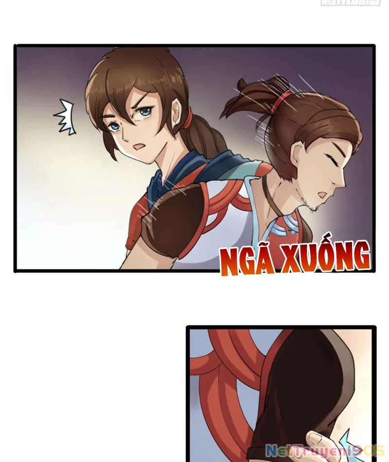 Luận Tận Thế Thời Dân Quốc Chapter 7 - 29