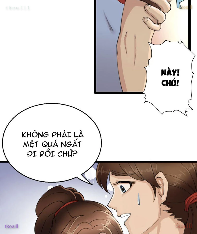 Luận Tận Thế Thời Dân Quốc Chapter 7 - 30