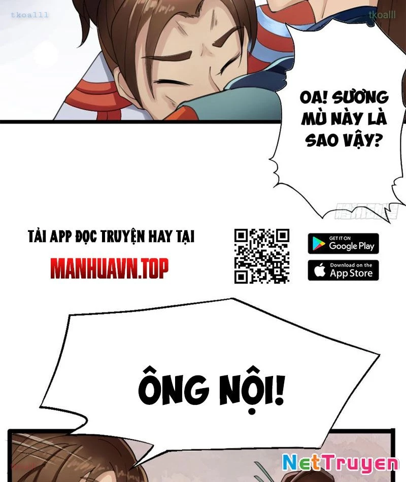 Luận Tận Thế Thời Dân Quốc Chapter 7 - 31