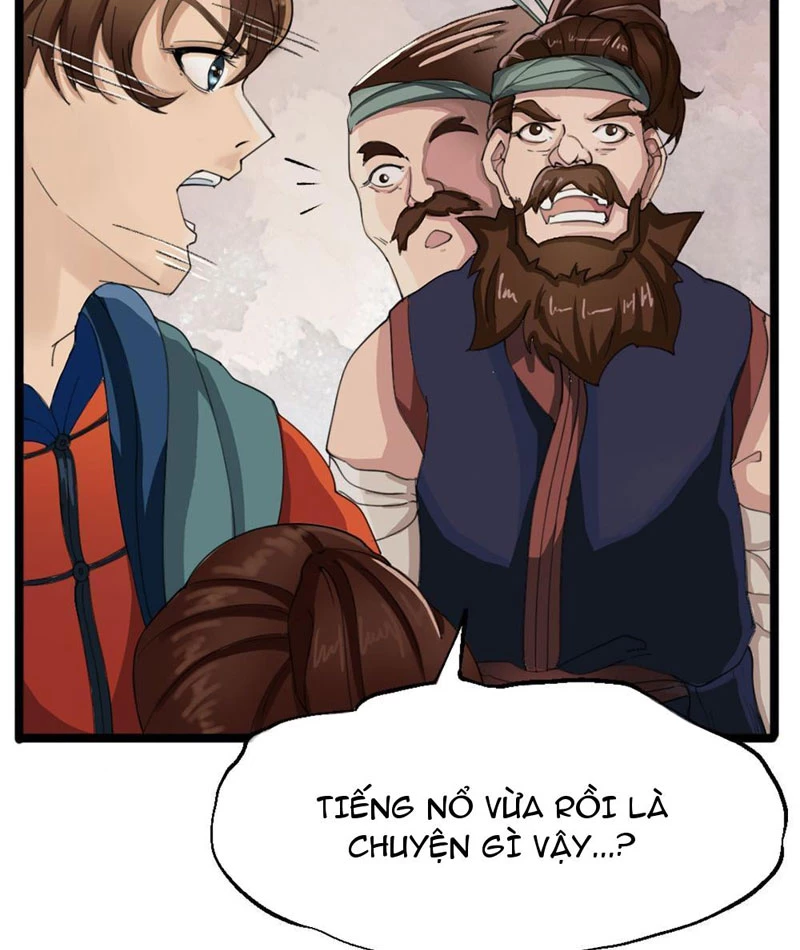 Luận Tận Thế Thời Dân Quốc Chapter 7 - 32