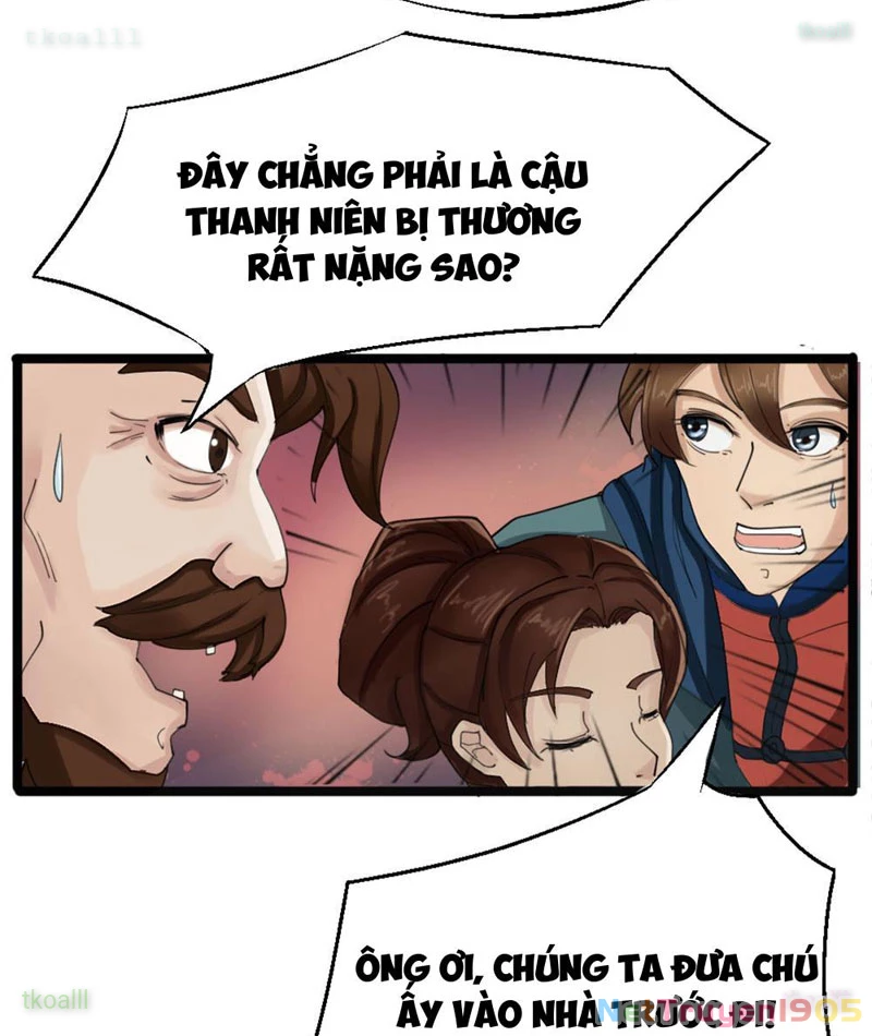 Luận Tận Thế Thời Dân Quốc Chapter 7 - 33