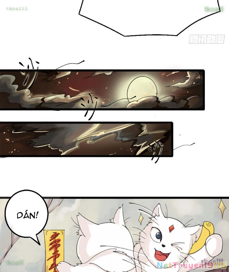 Luận Tận Thế Thời Dân Quốc Chapter 7 - 34