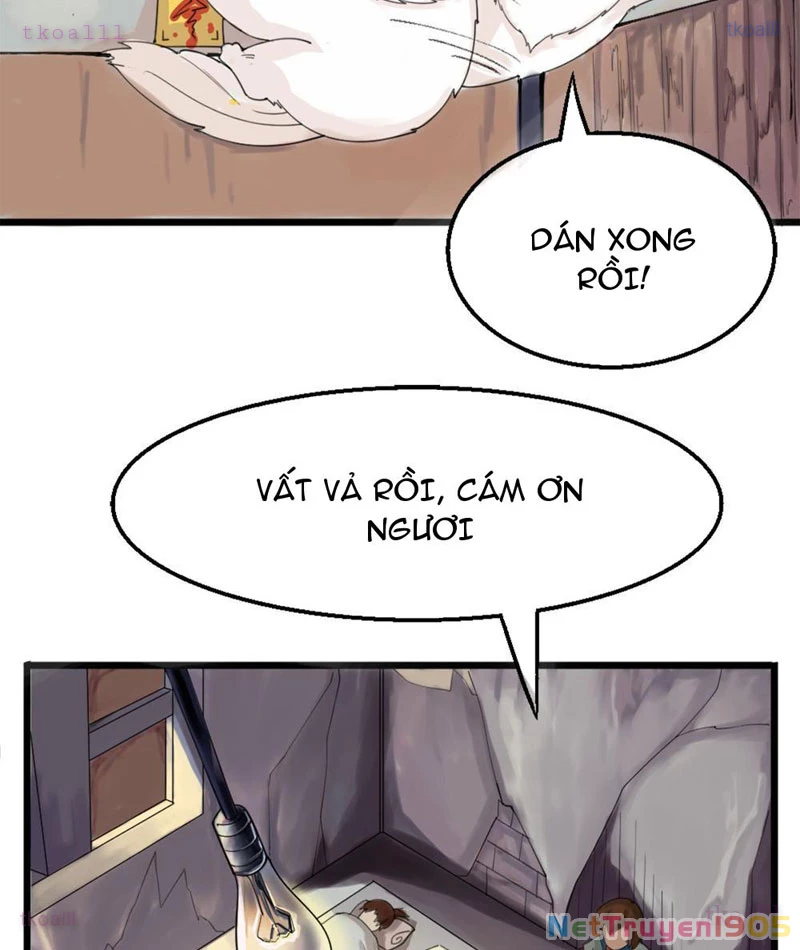 Luận Tận Thế Thời Dân Quốc Chapter 7 - 35