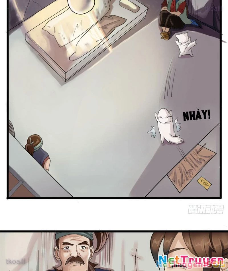 Luận Tận Thế Thời Dân Quốc Chapter 7 - 36