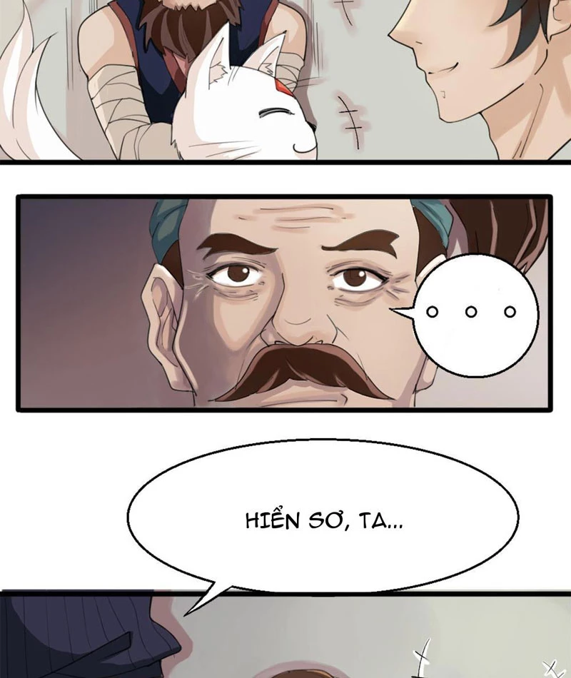 Luận Tận Thế Thời Dân Quốc Chapter 7 - 37