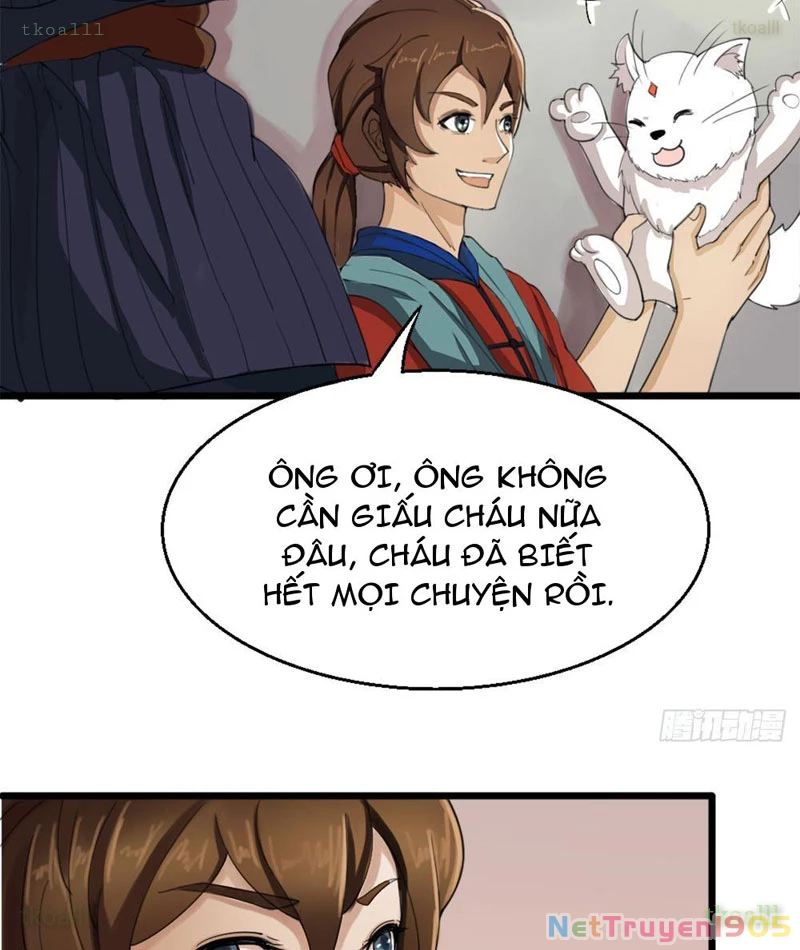 Luận Tận Thế Thời Dân Quốc Chapter 7 - 38