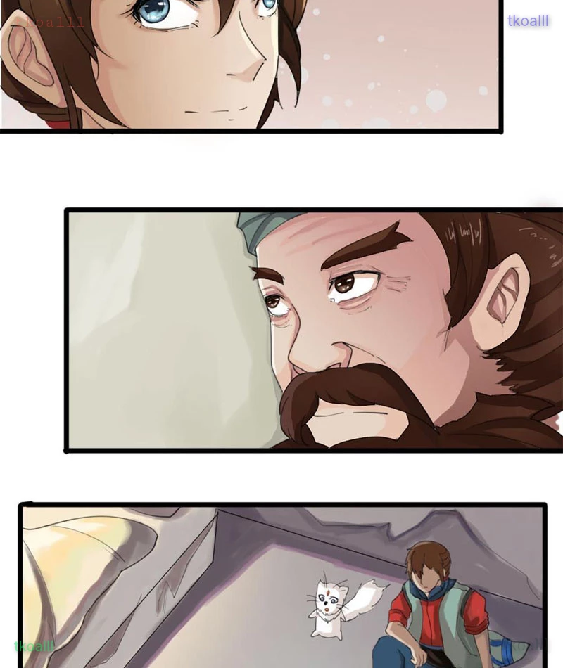 Luận Tận Thế Thời Dân Quốc Chapter 7 - 39