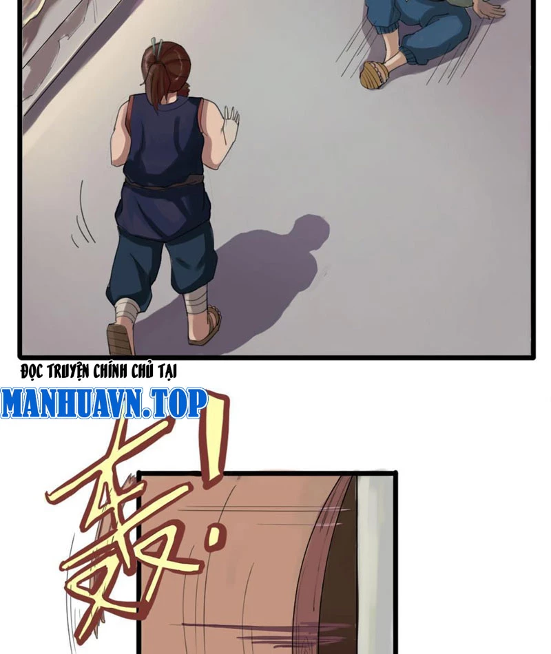 Luận Tận Thế Thời Dân Quốc Chapter 7 - 40