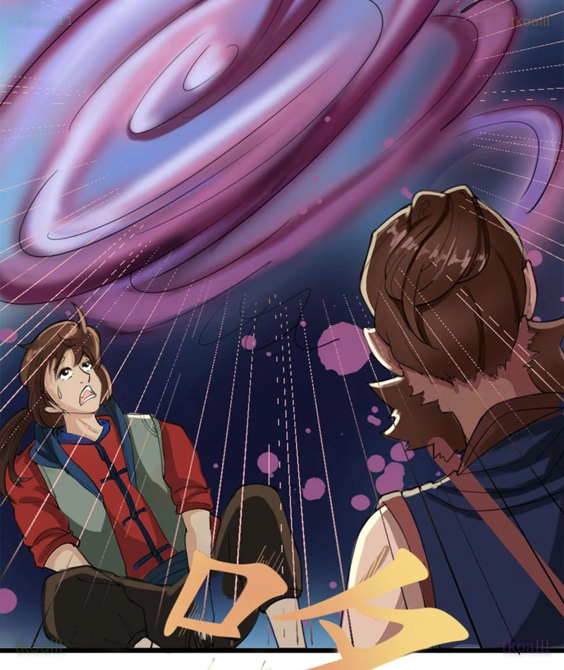 Luận Tận Thế Thời Dân Quốc Chapter 7 - 43