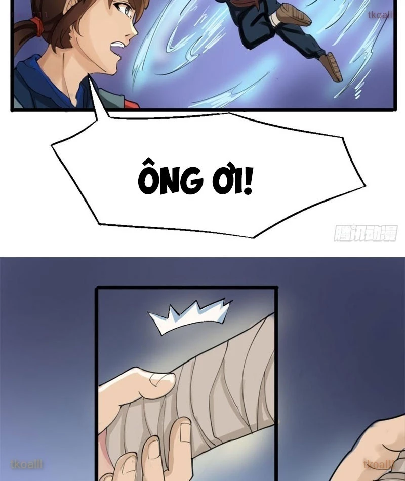 Luận Tận Thế Thời Dân Quốc Chapter 7 - 45