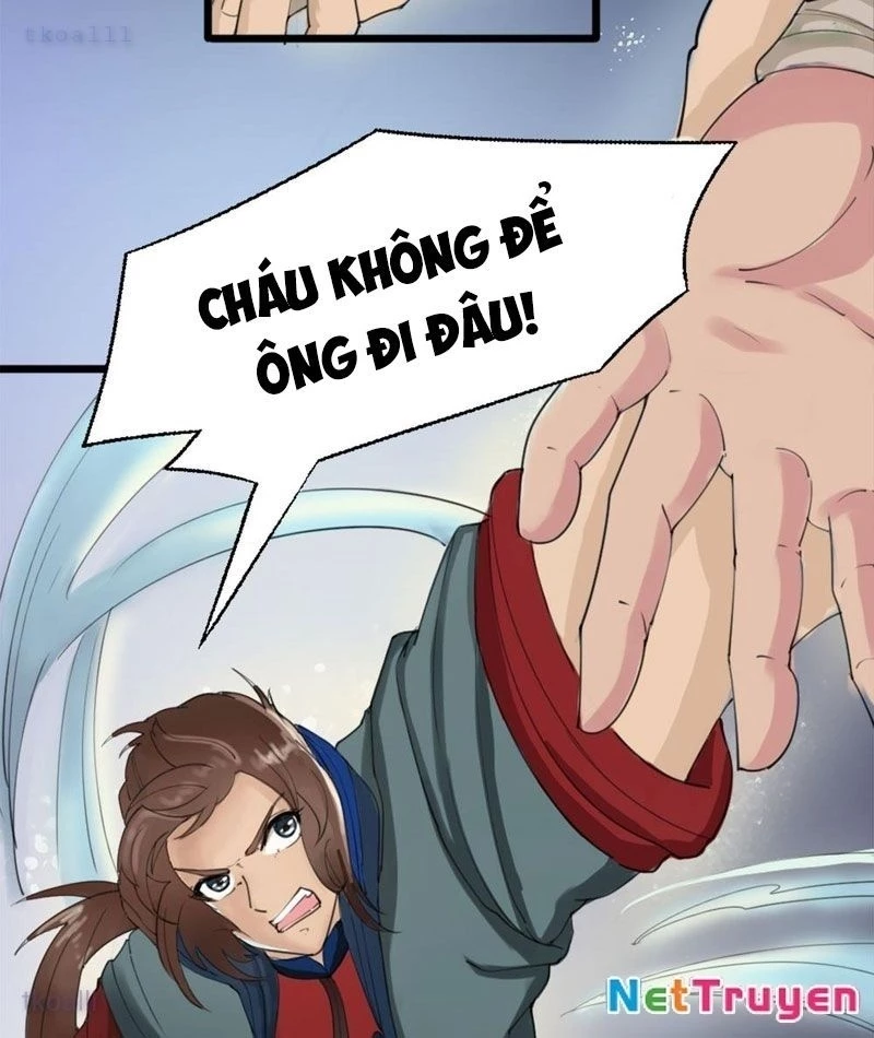 Luận Tận Thế Thời Dân Quốc Chapter 7 - 46