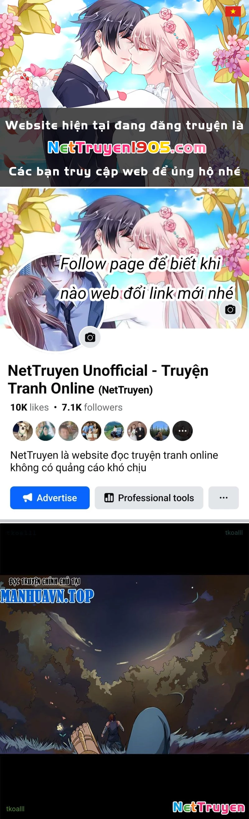 Luận Tận Thế Thời Dân Quốc Chapter 8 - 1