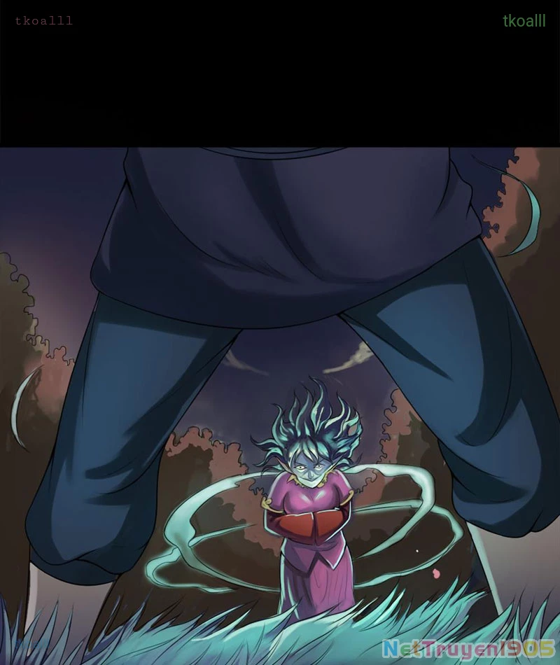 Luận Tận Thế Thời Dân Quốc Chapter 8 - 2