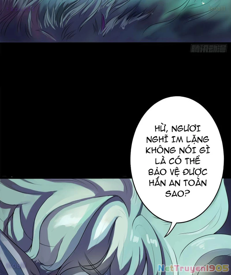 Luận Tận Thế Thời Dân Quốc Chapter 8 - 3