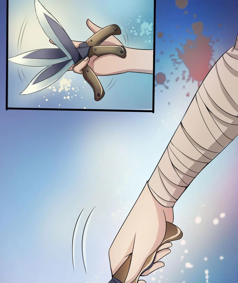 Luận Tận Thế Thời Dân Quốc Chapter 8 - 8