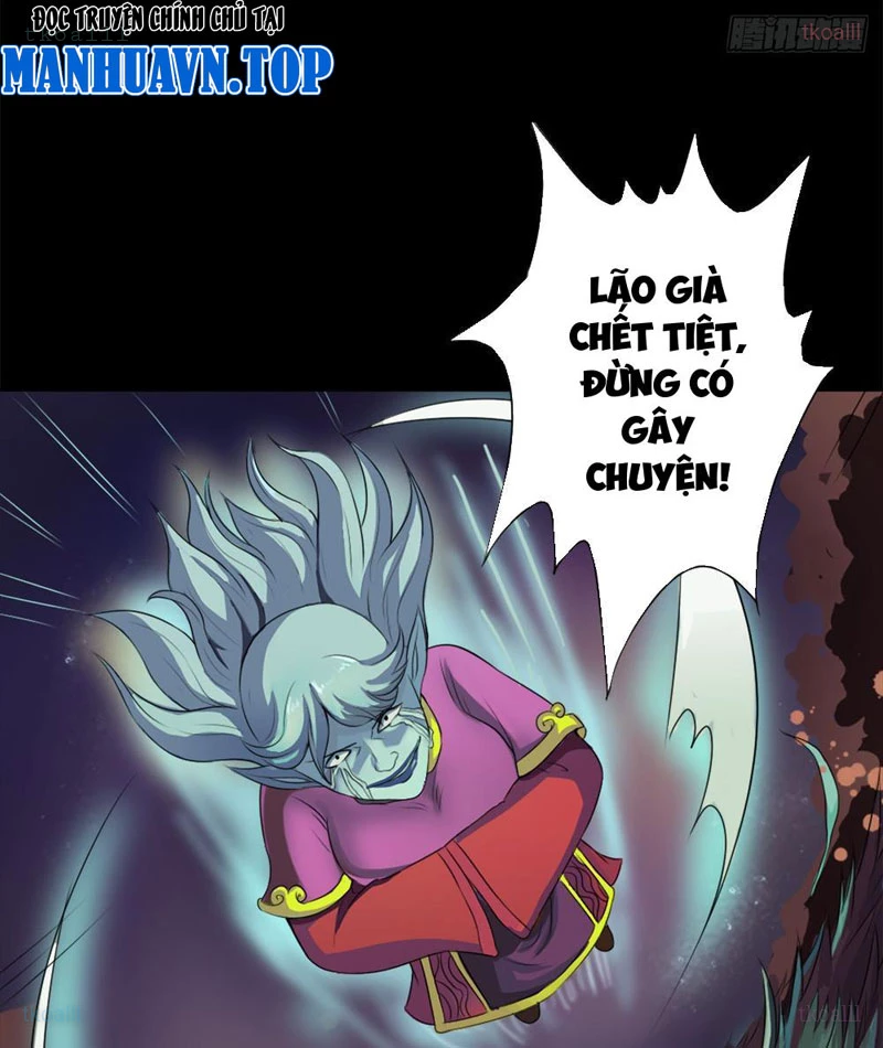Luận Tận Thế Thời Dân Quốc Chapter 8 - 12