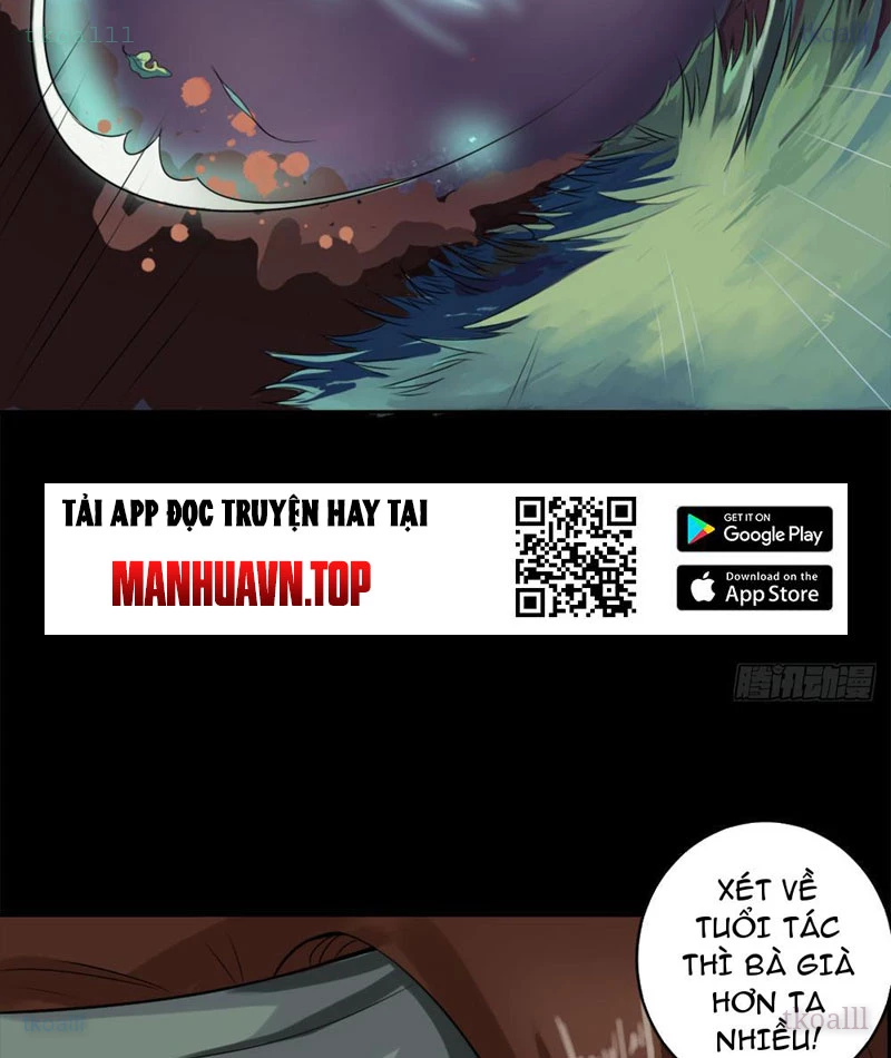 Luận Tận Thế Thời Dân Quốc Chapter 8 - 13