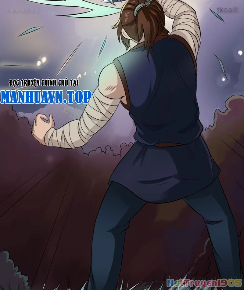 Luận Tận Thế Thời Dân Quốc Chapter 8 - 19