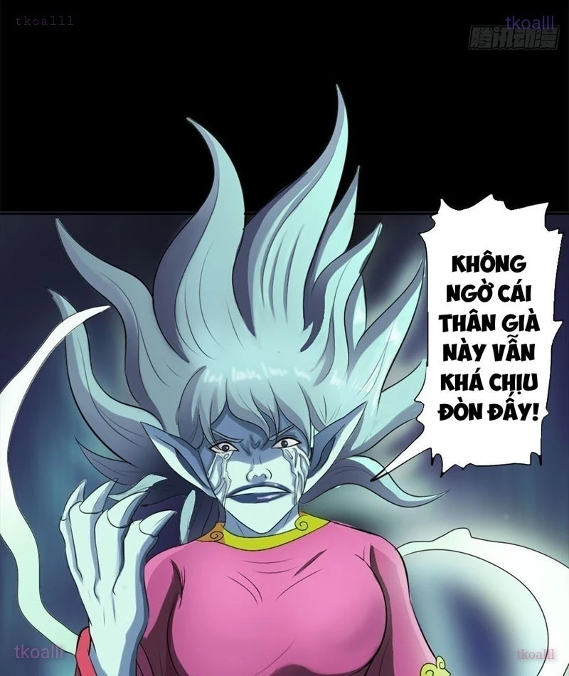 Luận Tận Thế Thời Dân Quốc Chapter 8 - 32