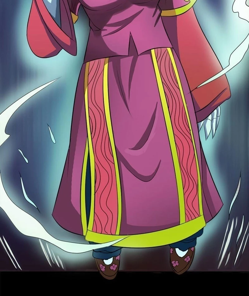 Luận Tận Thế Thời Dân Quốc Chapter 8 - 33