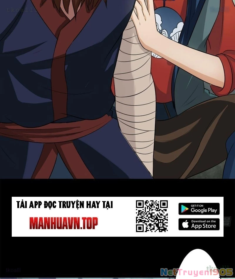 Luận Tận Thế Thời Dân Quốc Chapter 8 - 35