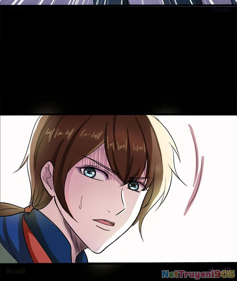 Luận Tận Thế Thời Dân Quốc Chapter 9 - 3