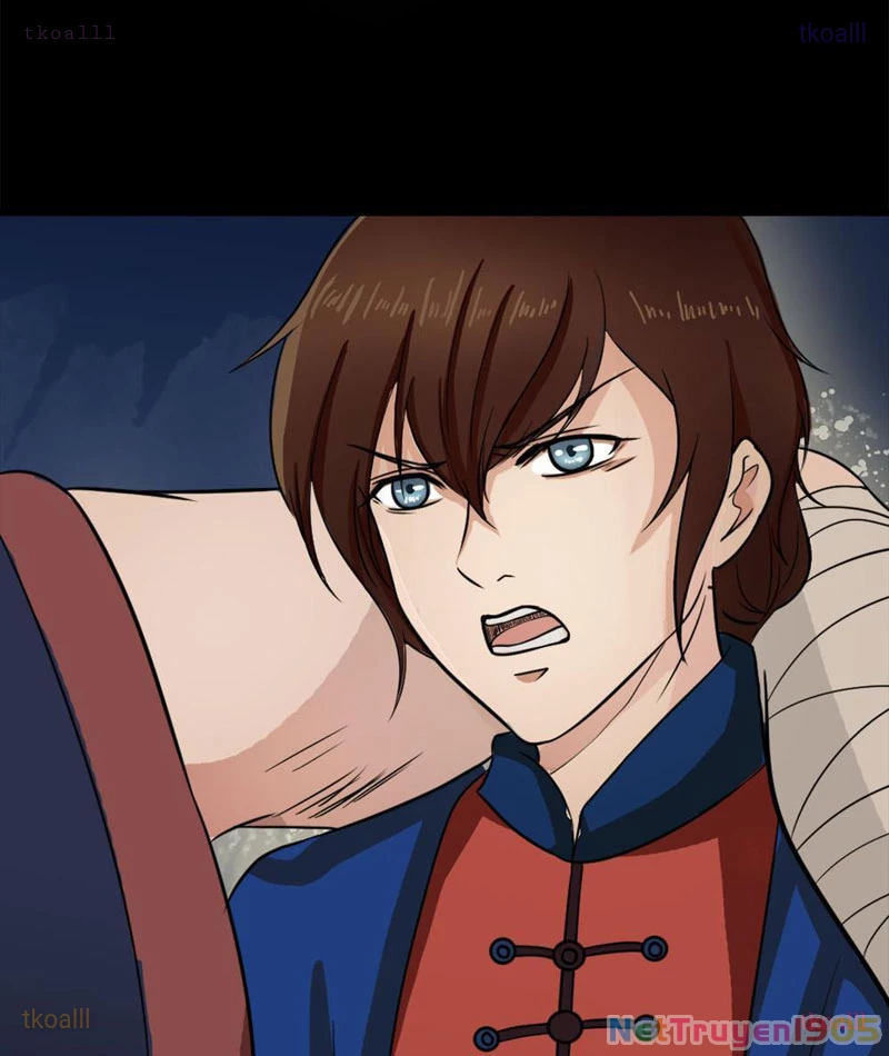 Luận Tận Thế Thời Dân Quốc Chapter 9 - 4