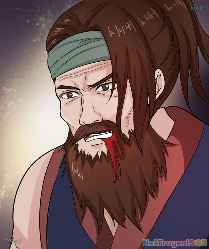 Luận Tận Thế Thời Dân Quốc Chapter 9 - 8