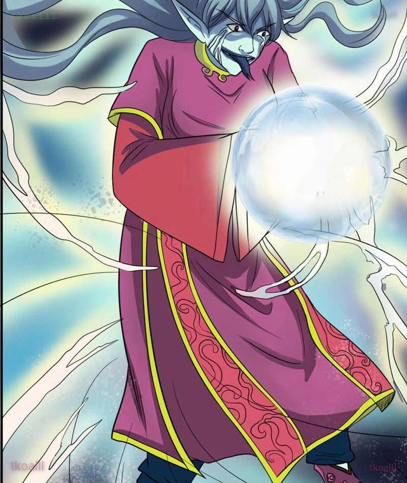 Luận Tận Thế Thời Dân Quốc Chapter 9 - 10