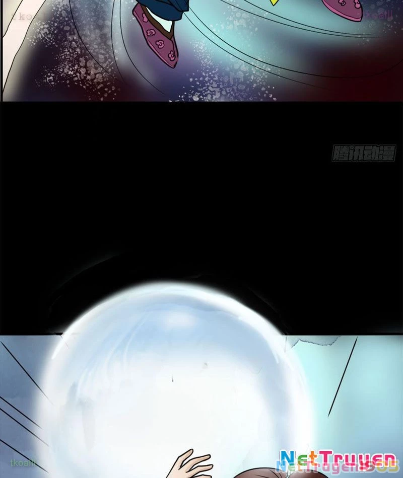 Luận Tận Thế Thời Dân Quốc Chapter 9 - 11