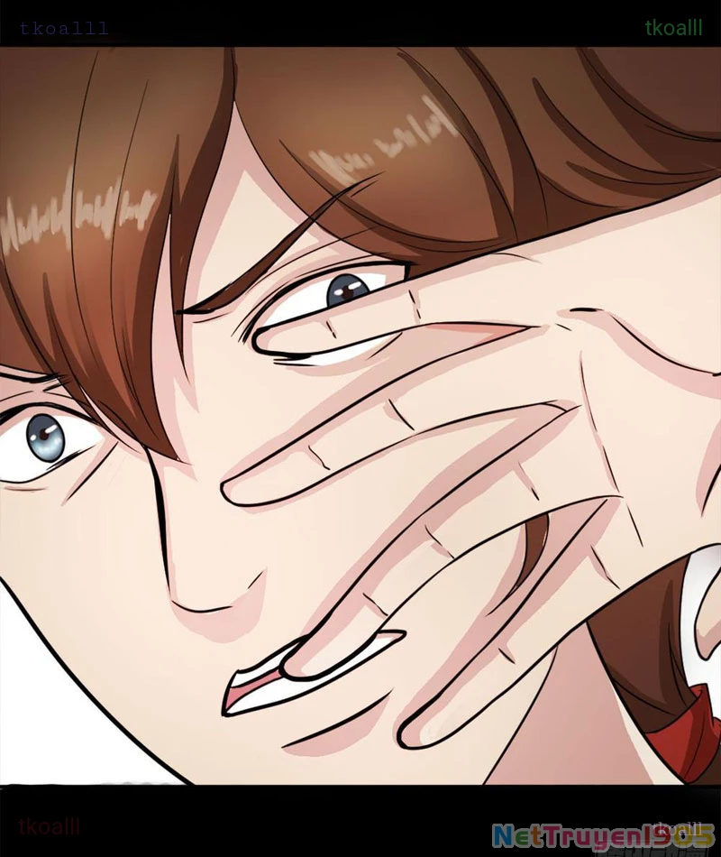 Luận Tận Thế Thời Dân Quốc Chapter 9 - 13