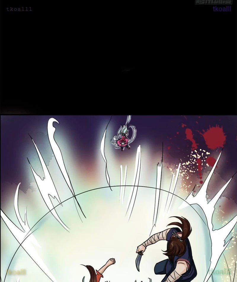 Luận Tận Thế Thời Dân Quốc Chapter 9 - 14